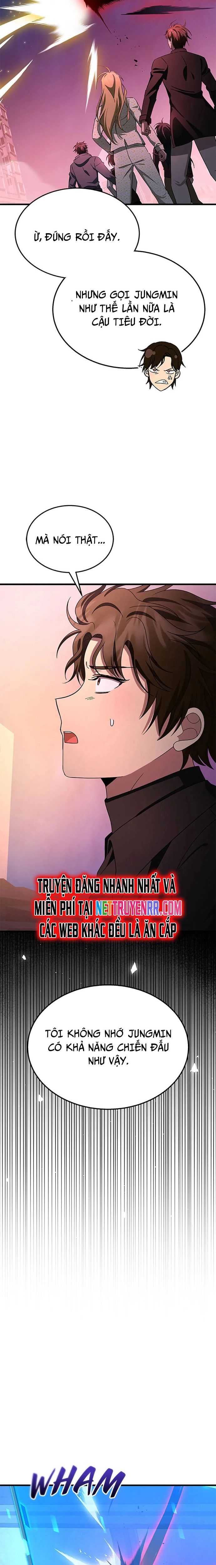 Truyền Nhân Của Thần Thoại Anh Hùng Chapter 70 - 31