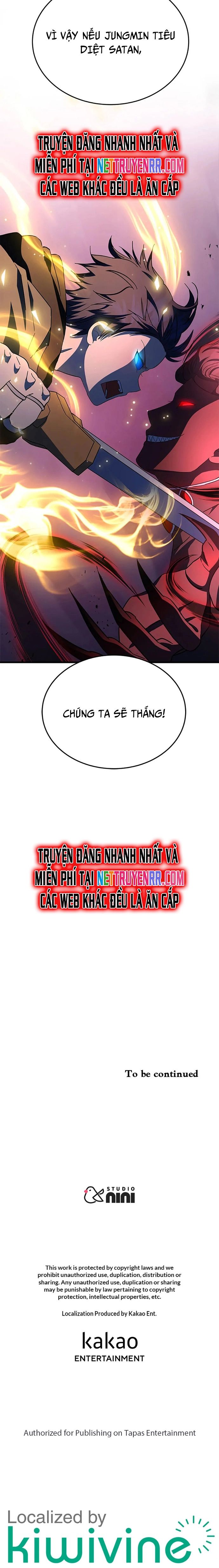 Truyền Nhân Của Thần Thoại Anh Hùng Chapter 70 - 34