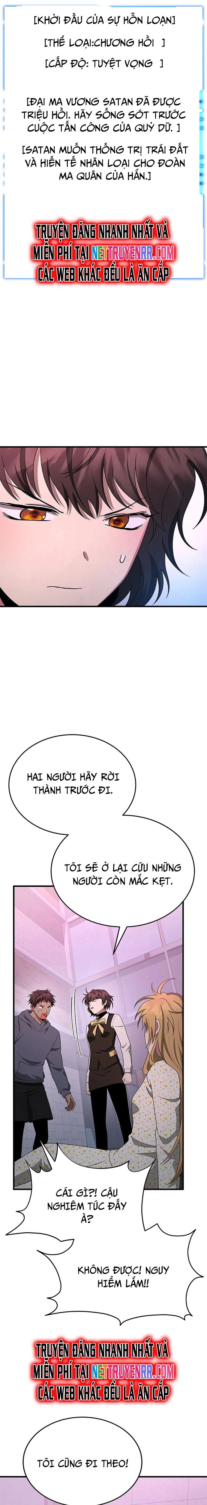 Truyền Nhân Của Thần Thoại Anh Hùng Chapter 70 - 6