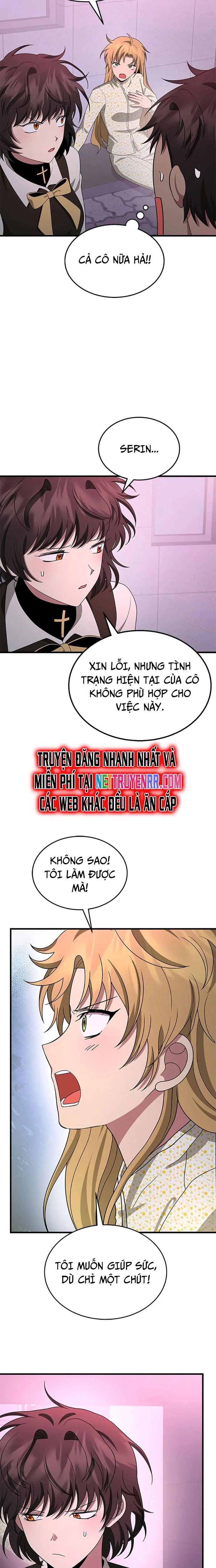 Truyền Nhân Của Thần Thoại Anh Hùng Chapter 70 - 7