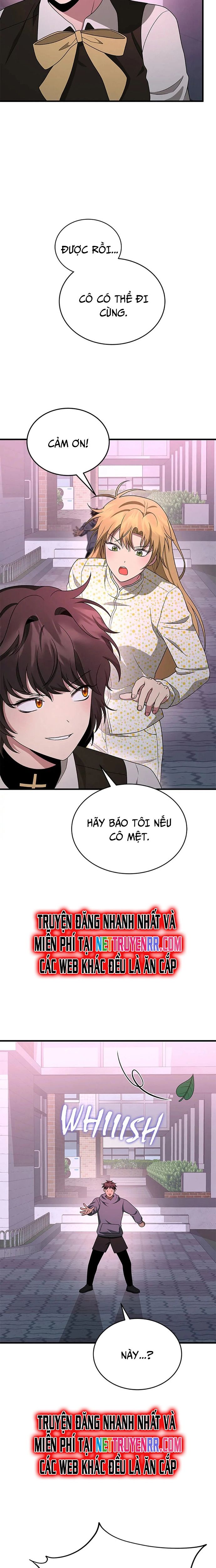 Truyền Nhân Của Thần Thoại Anh Hùng Chapter 70 - 8
