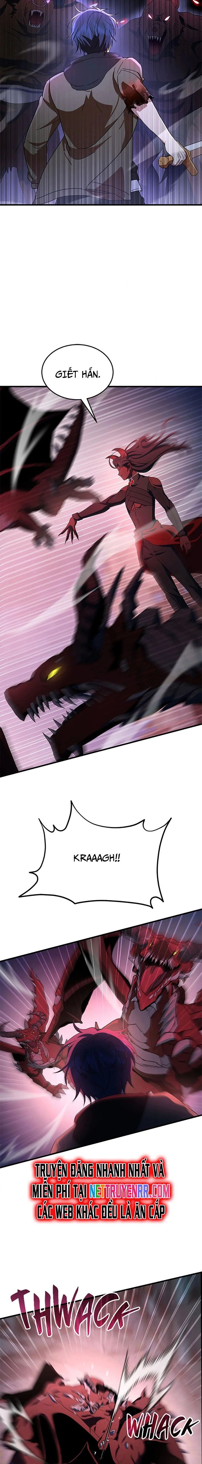 Truyền Nhân Của Thần Thoại Anh Hùng Chapter 70 - 10