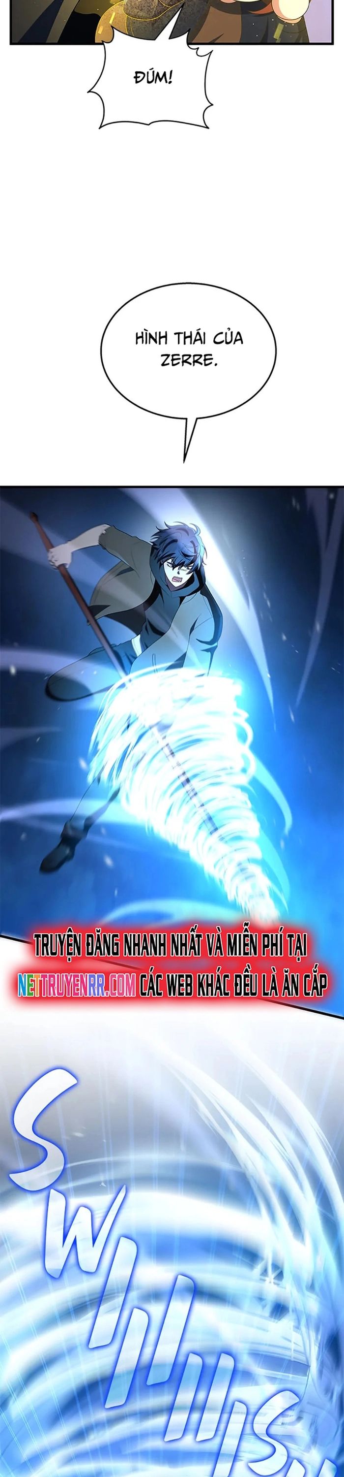 Truyền Nhân Của Thần Thoại Anh Hùng Chapter 71 - 18