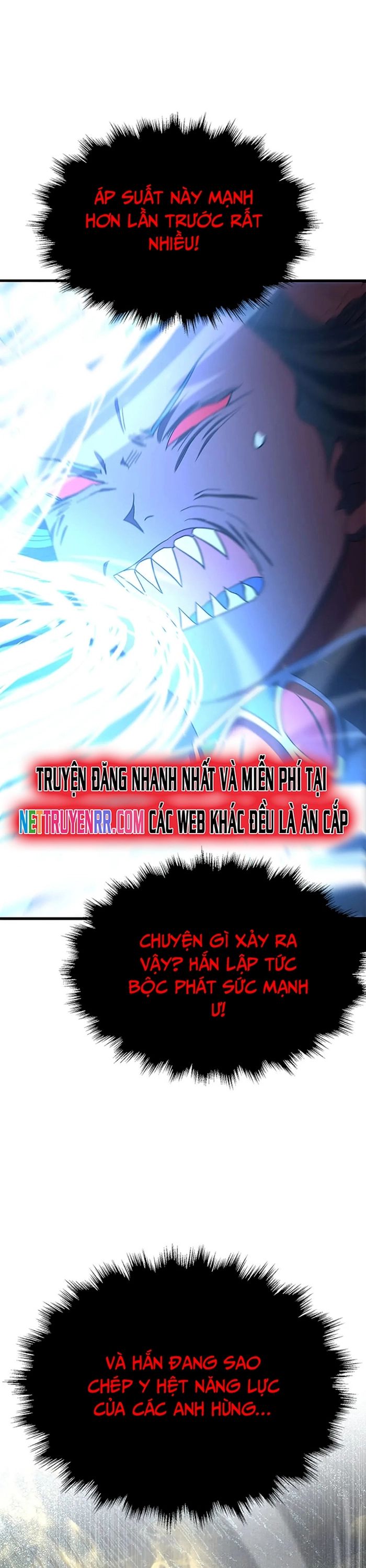 Truyền Nhân Của Thần Thoại Anh Hùng Chapter 71 - 20