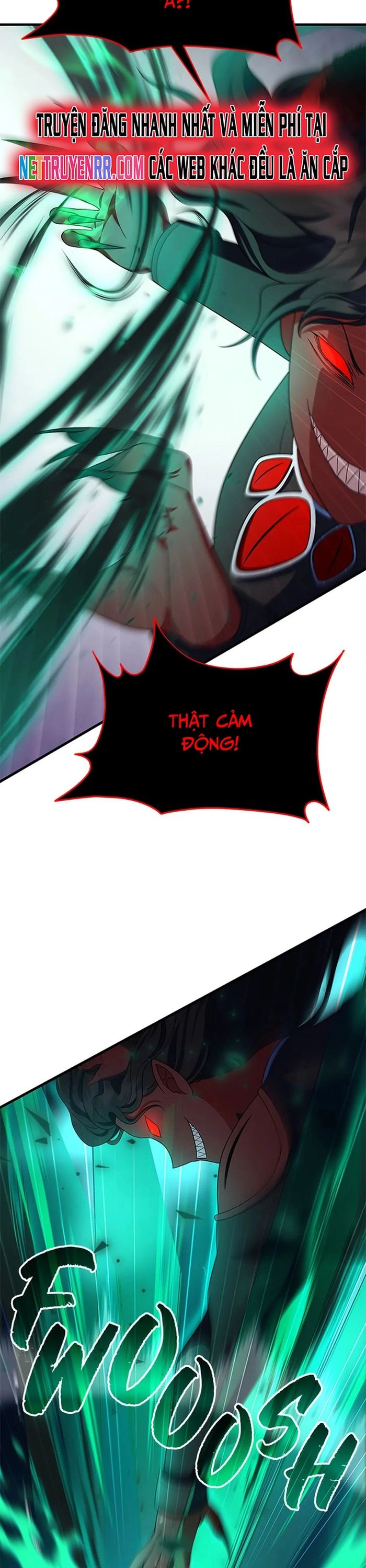 Truyền Nhân Của Thần Thoại Anh Hùng Chapter 71 - 3