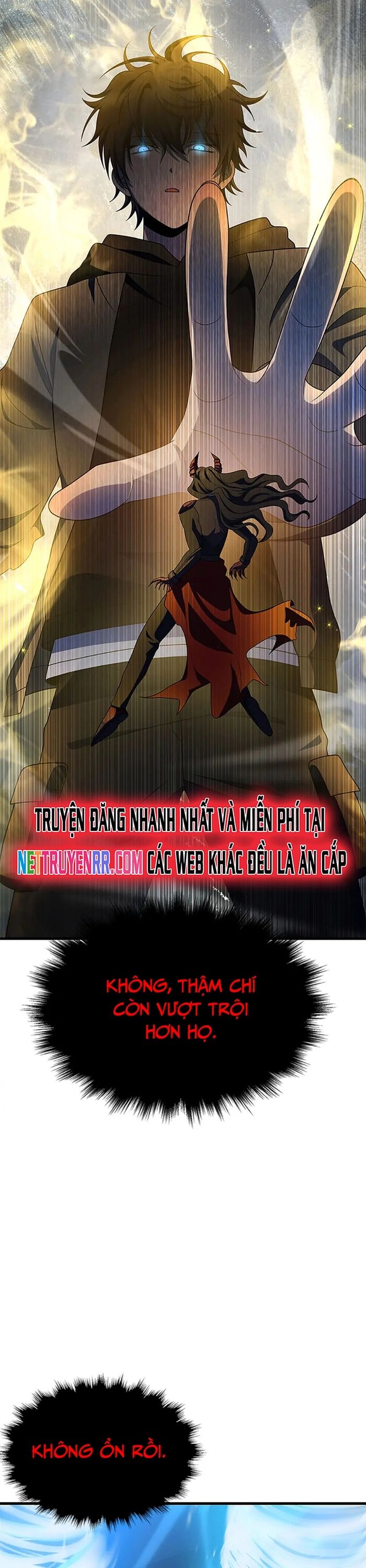 Truyền Nhân Của Thần Thoại Anh Hùng Chapter 71 - 21