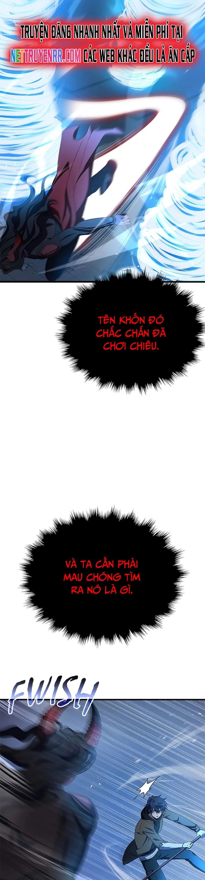 Truyền Nhân Của Thần Thoại Anh Hùng Chapter 71 - 22