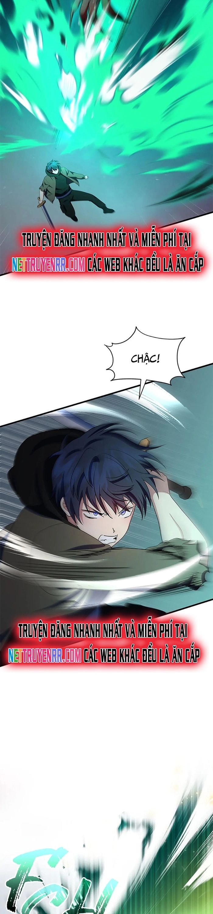 Truyền Nhân Của Thần Thoại Anh Hùng Chapter 71 - 4
