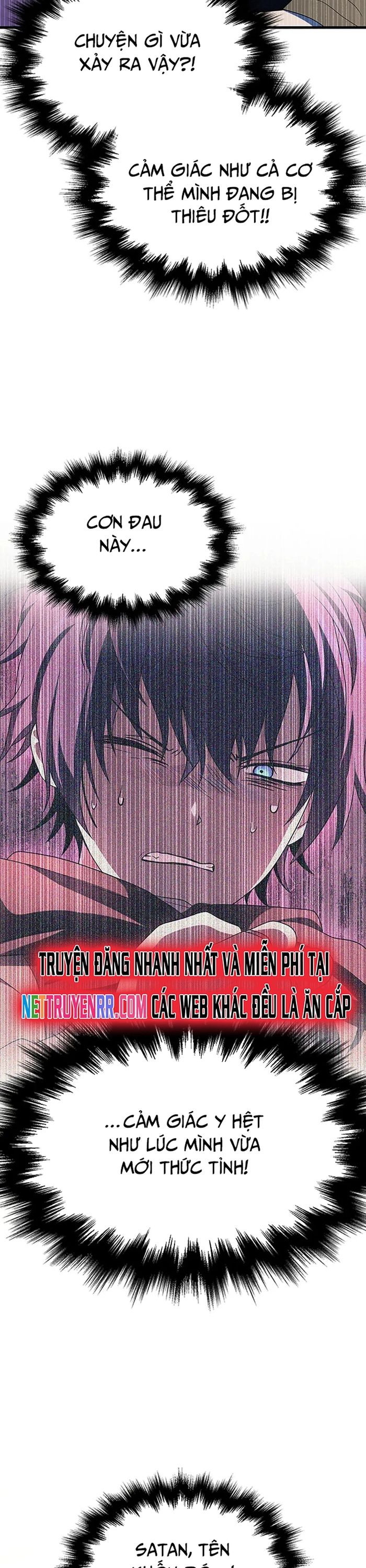 Truyền Nhân Của Thần Thoại Anh Hùng Chapter 71 - 32