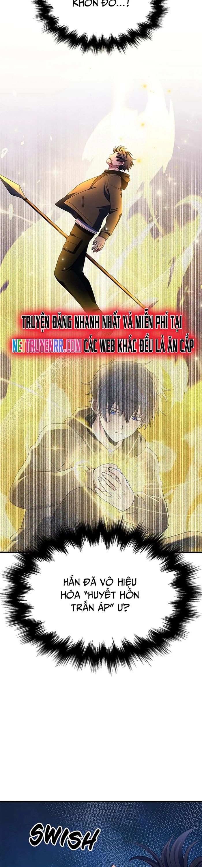 Truyền Nhân Của Thần Thoại Anh Hùng Chapter 71 - 33