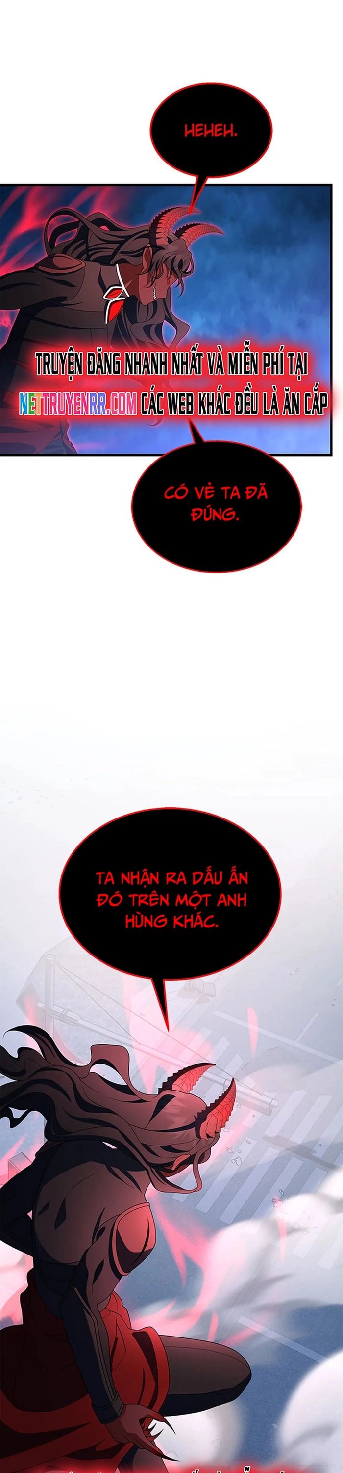 Truyền Nhân Của Thần Thoại Anh Hùng Chapter 71 - 35