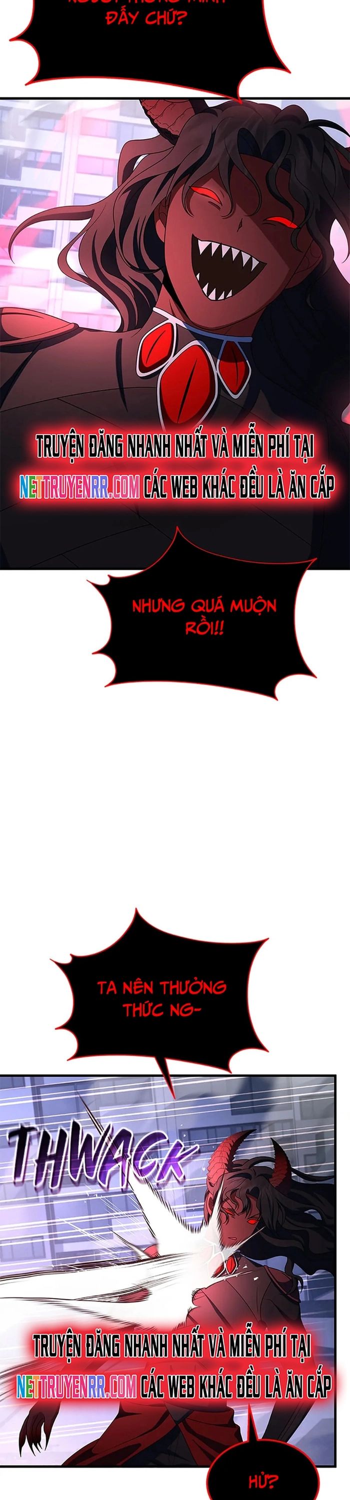 Truyền Nhân Của Thần Thoại Anh Hùng Chapter 71 - 37