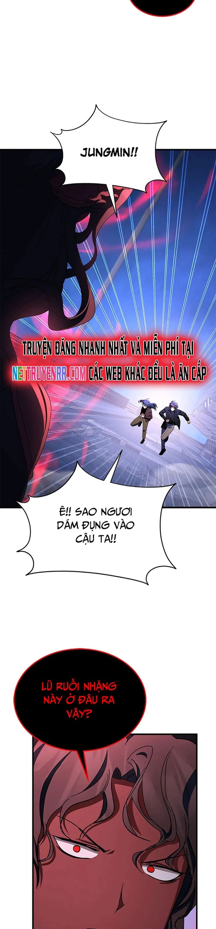 Truyền Nhân Của Thần Thoại Anh Hùng Chapter 71 - 38