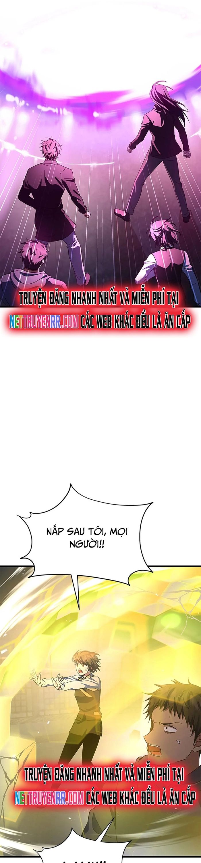 Truyền Nhân Của Thần Thoại Anh Hùng Chapter 71 - 40