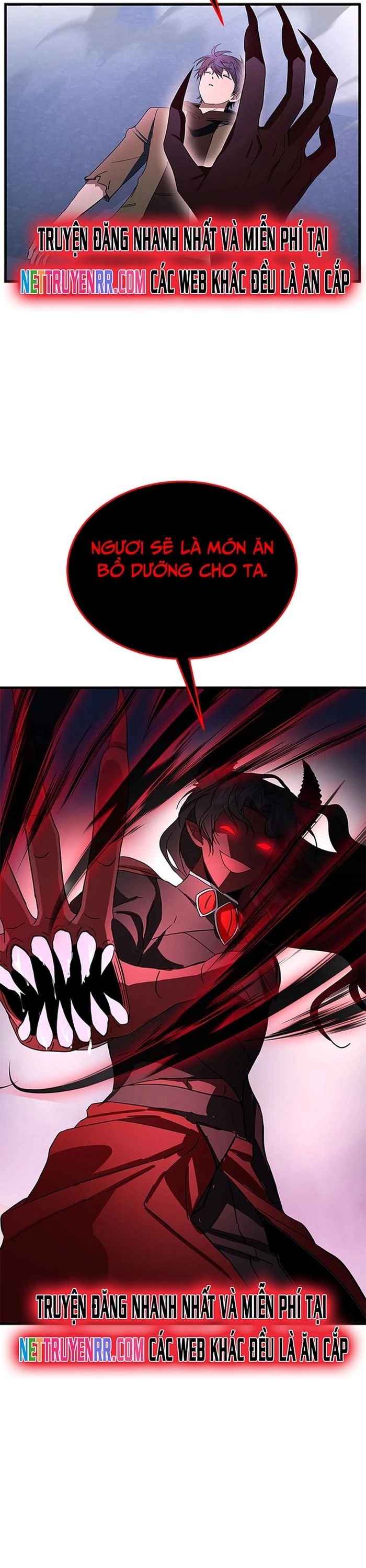 Truyền Nhân Của Thần Thoại Anh Hùng Chapter 71 - 44