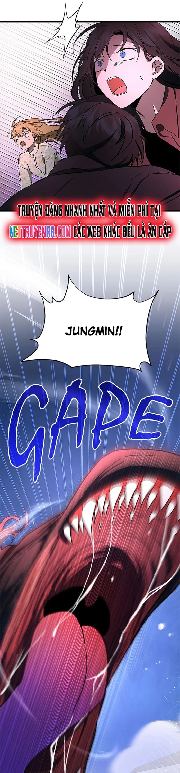 Truyền Nhân Của Thần Thoại Anh Hùng Chapter 71 - 45