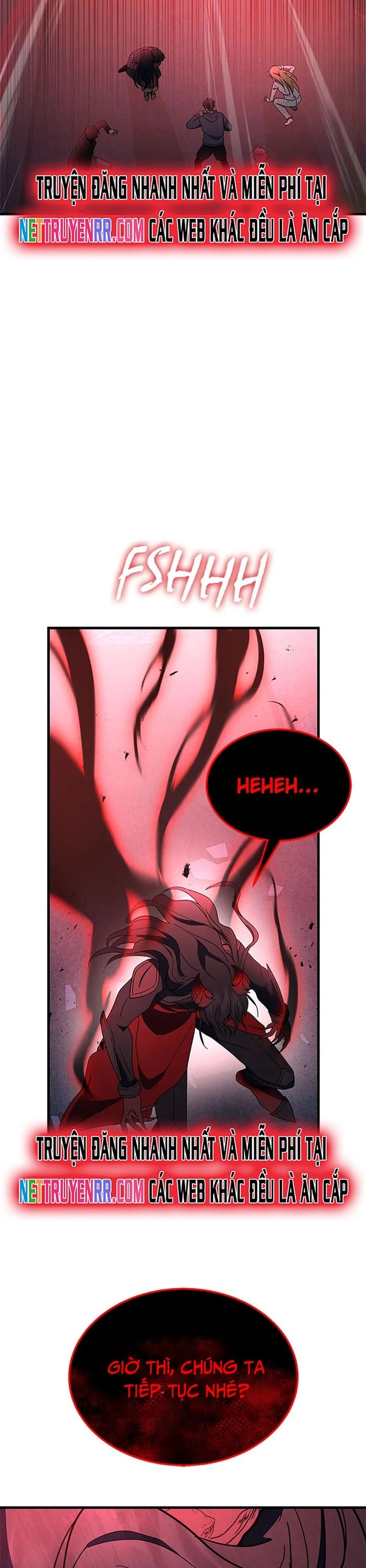 Truyền Nhân Của Thần Thoại Anh Hùng Chapter 71 - 50
