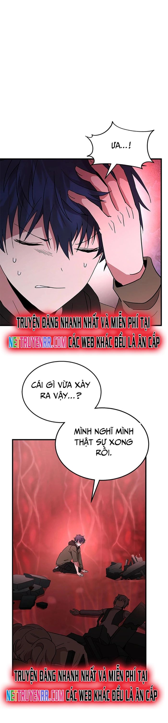 Truyền Nhân Của Thần Thoại Anh Hùng Chapter 71 - 52