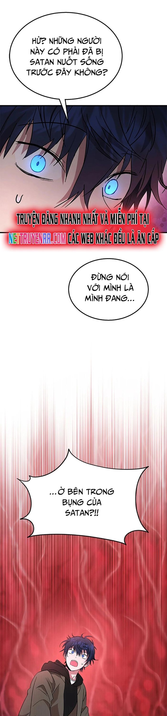 Truyền Nhân Của Thần Thoại Anh Hùng Chapter 71 - 53