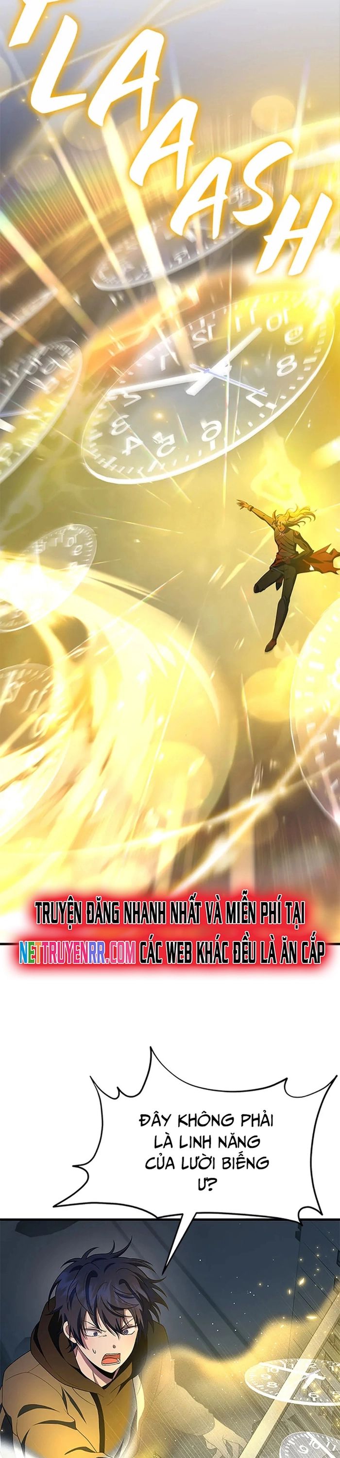 Truyền Nhân Của Thần Thoại Anh Hùng Chapter 71 - 8