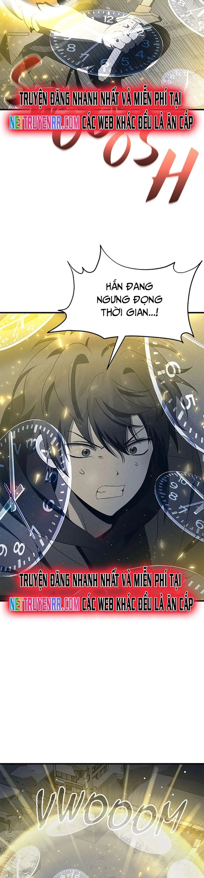 Truyền Nhân Của Thần Thoại Anh Hùng Chapter 71 - 9