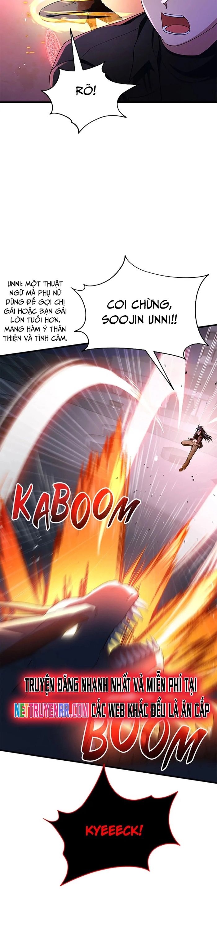 Truyền Nhân Của Thần Thoại Anh Hùng Chapter 72 - 11