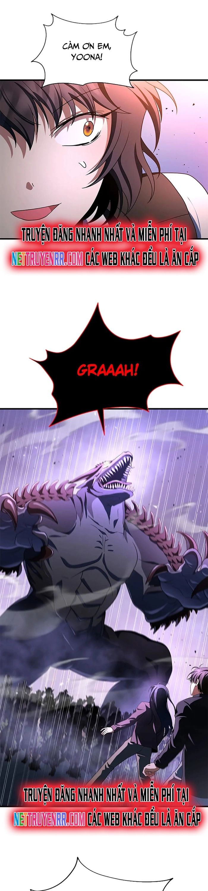 Truyền Nhân Của Thần Thoại Anh Hùng Chapter 72 - 12