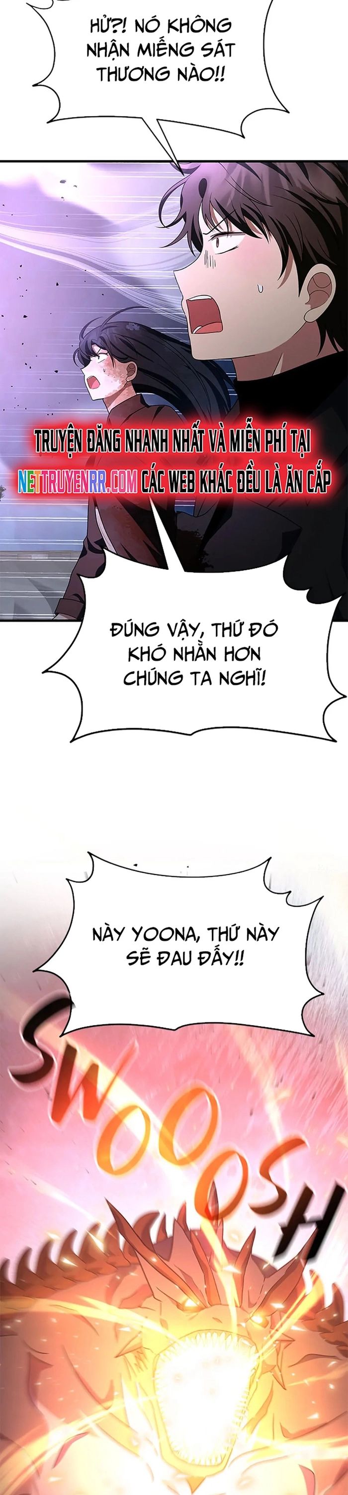 Truyền Nhân Của Thần Thoại Anh Hùng Chapter 72 - 13