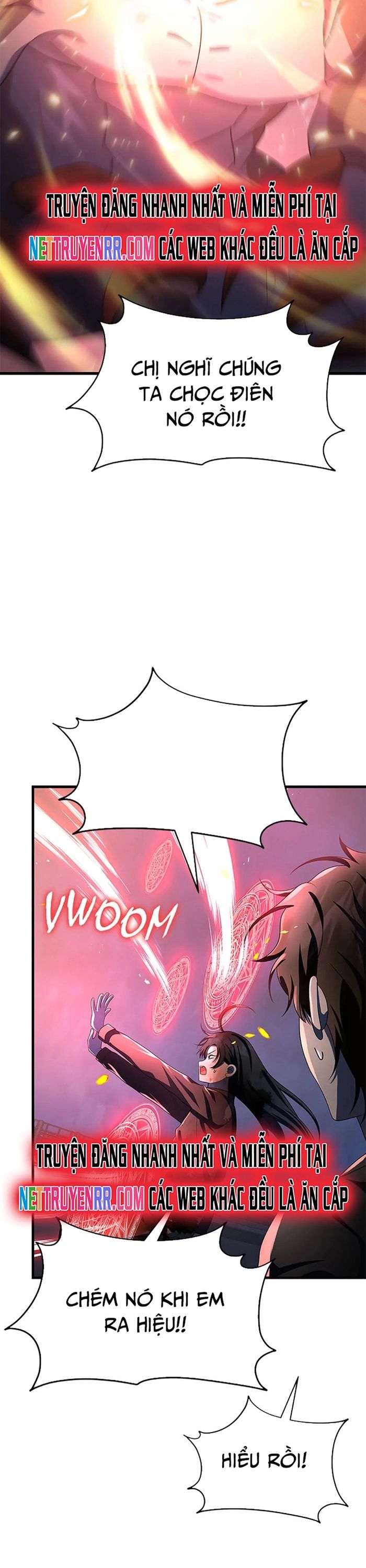 Truyền Nhân Của Thần Thoại Anh Hùng Chapter 72 - 14