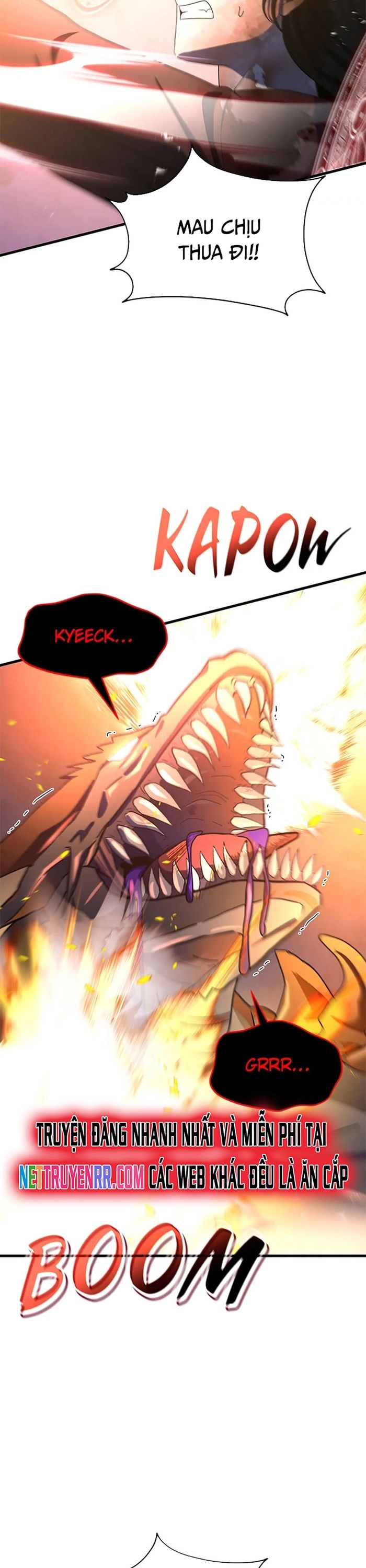 Truyền Nhân Của Thần Thoại Anh Hùng Chapter 72 - 16