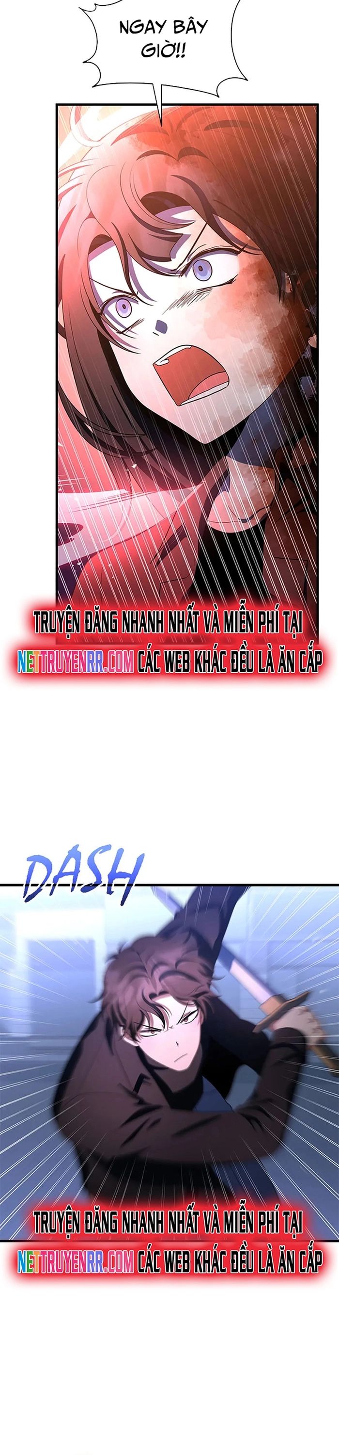 Truyền Nhân Của Thần Thoại Anh Hùng Chapter 72 - 17