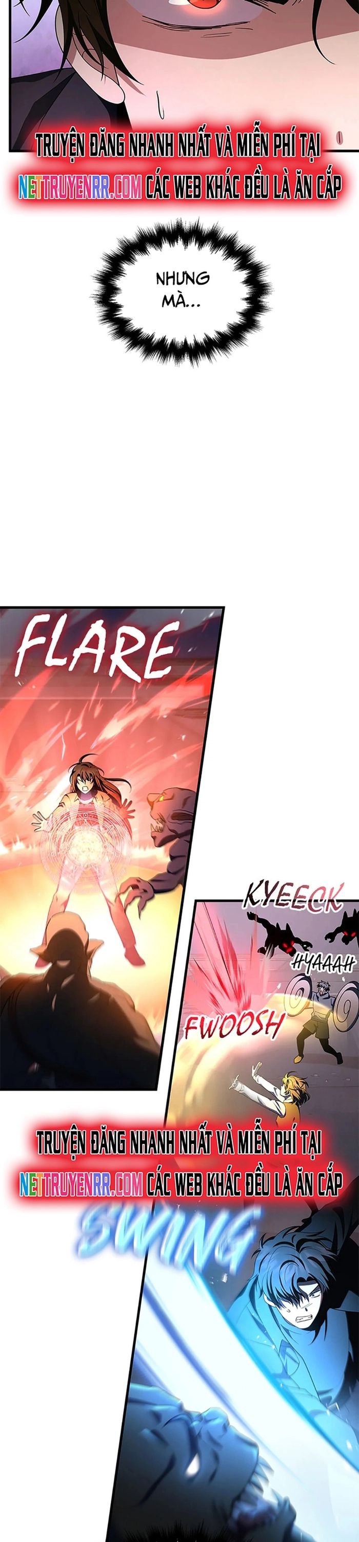 Truyền Nhân Của Thần Thoại Anh Hùng Chapter 72 - 20