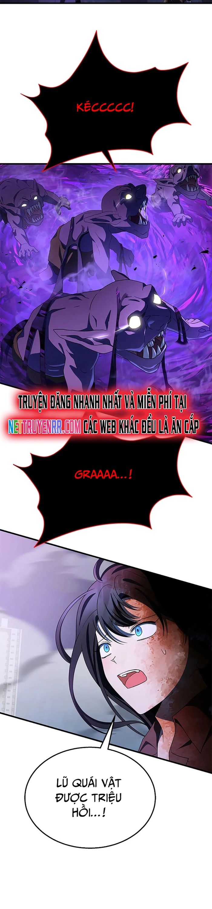 Truyền Nhân Của Thần Thoại Anh Hùng Chapter 72 - 3