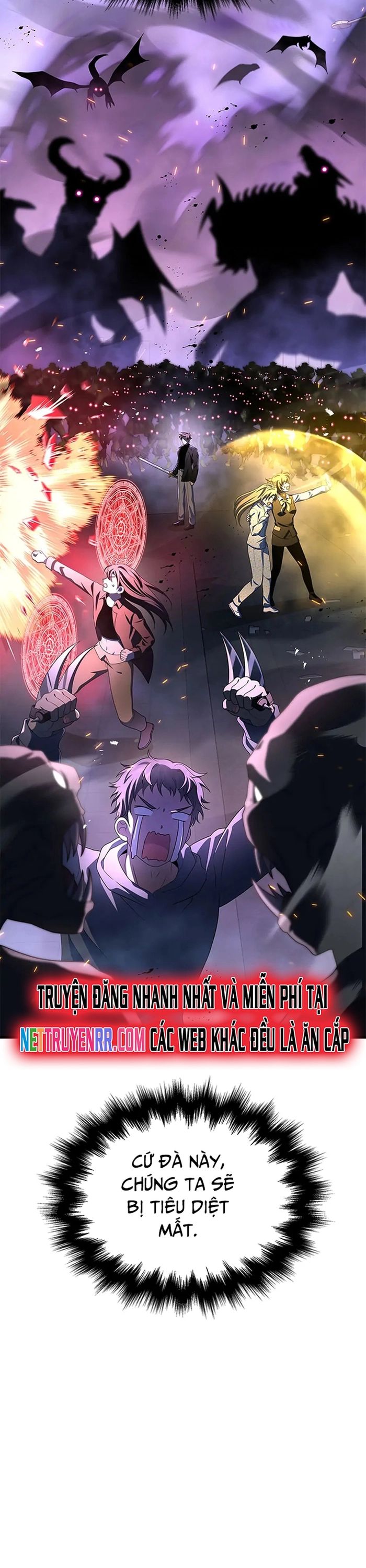 Truyền Nhân Của Thần Thoại Anh Hùng Chapter 72 - 22