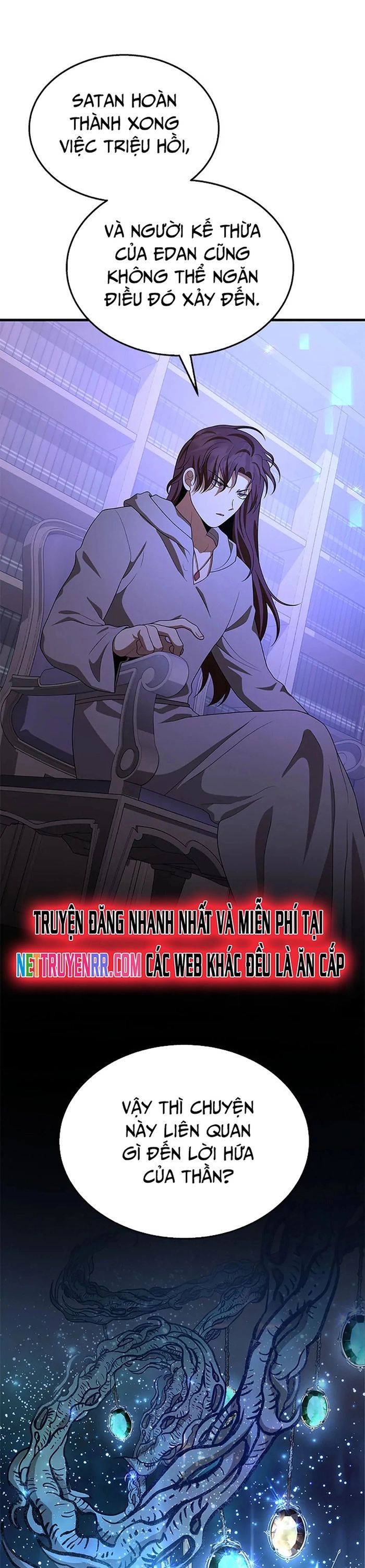 Truyền Nhân Của Thần Thoại Anh Hùng Chapter 72 - 24