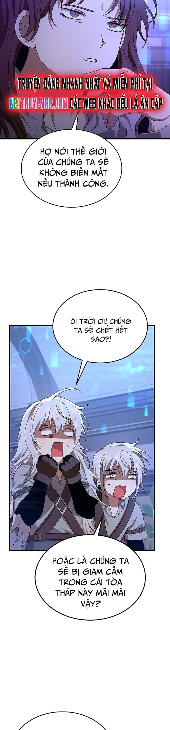 Truyền Nhân Của Thần Thoại Anh Hùng Chapter 72 - 26