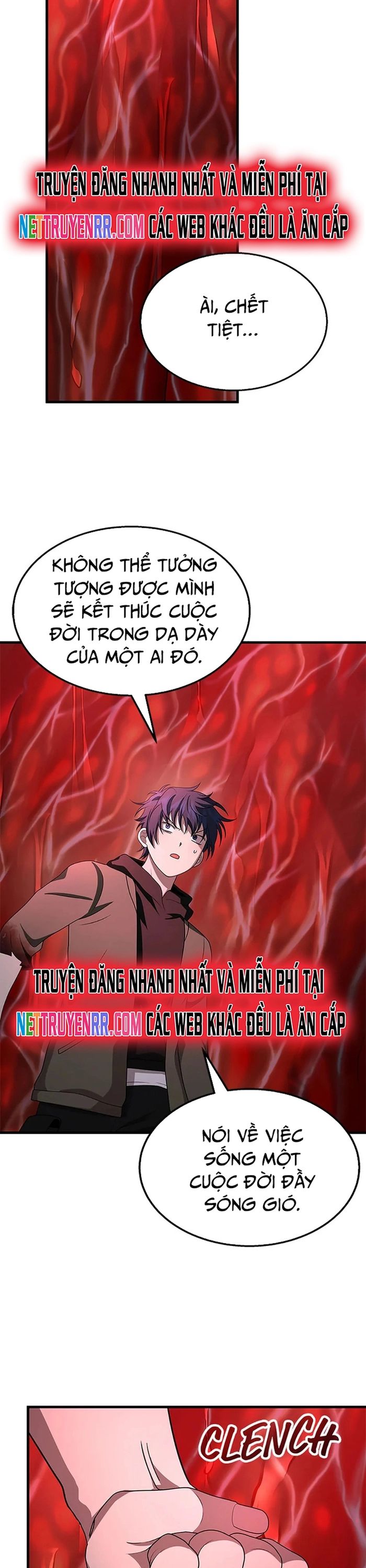 Truyền Nhân Của Thần Thoại Anh Hùng Chapter 72 - 30