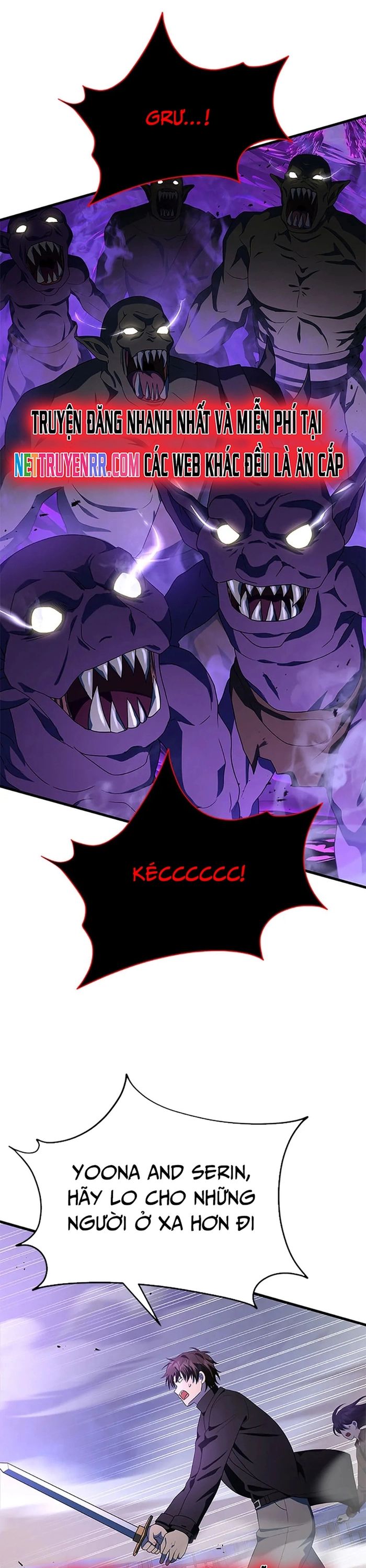 Truyền Nhân Của Thần Thoại Anh Hùng Chapter 72 - 4