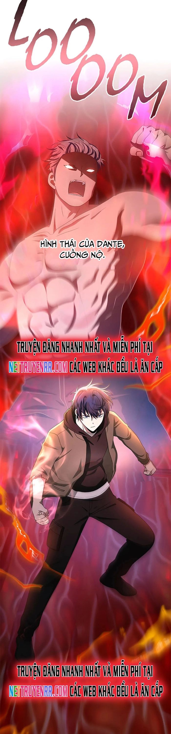 Truyền Nhân Của Thần Thoại Anh Hùng Chapter 72 - 32