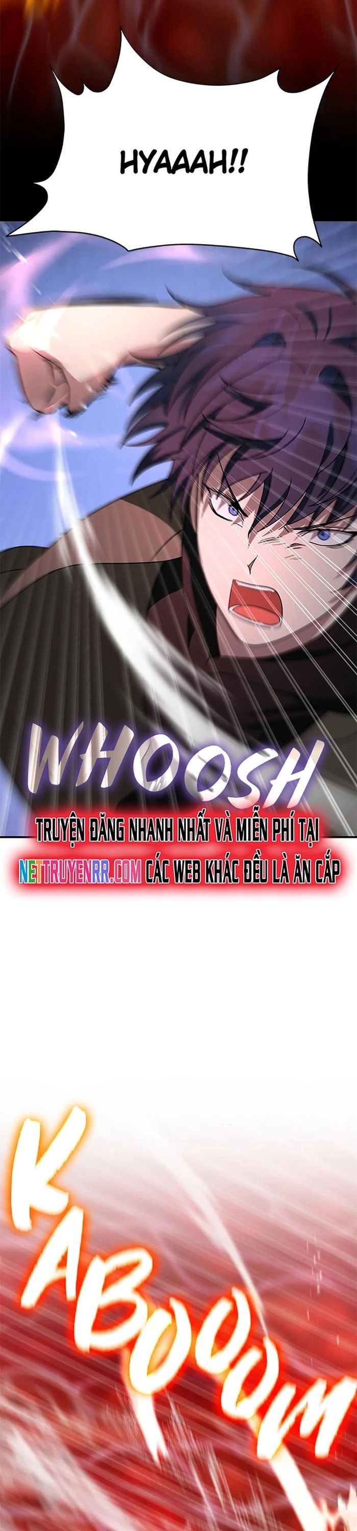 Truyền Nhân Của Thần Thoại Anh Hùng Chapter 72 - 33