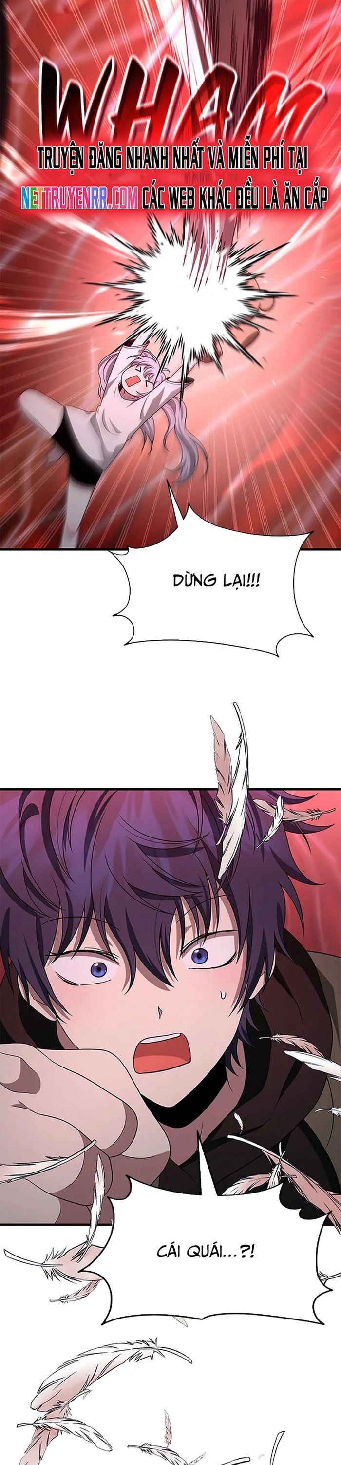 Truyền Nhân Của Thần Thoại Anh Hùng Chapter 72 - 36