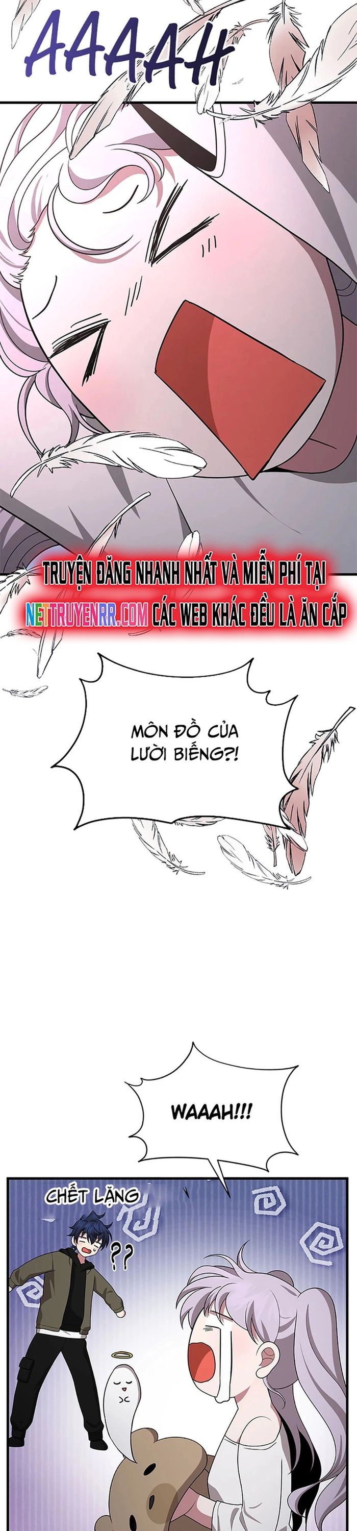 Truyền Nhân Của Thần Thoại Anh Hùng Chapter 72 - 37