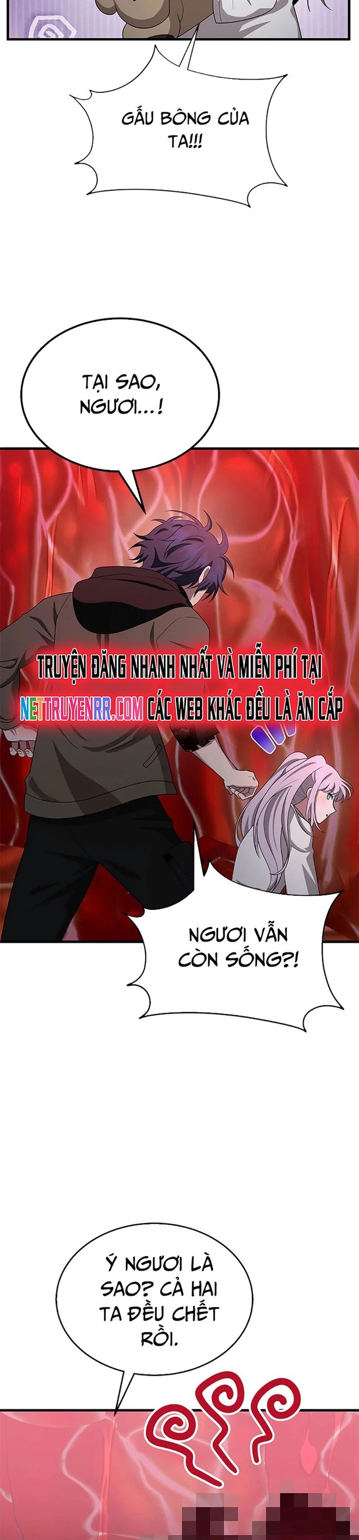 Truyền Nhân Của Thần Thoại Anh Hùng Chapter 72 - 38