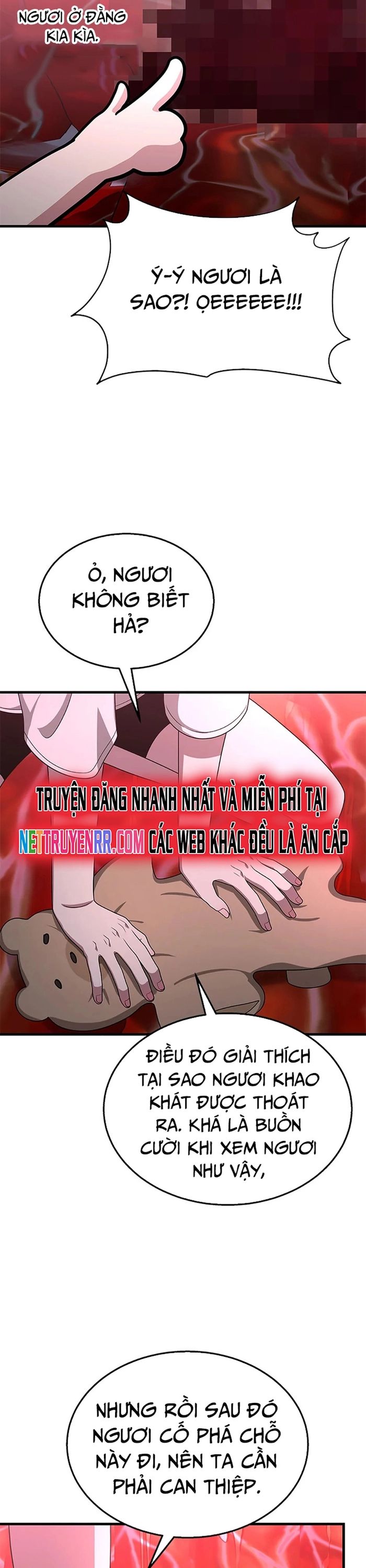 Truyền Nhân Của Thần Thoại Anh Hùng Chapter 72 - 39