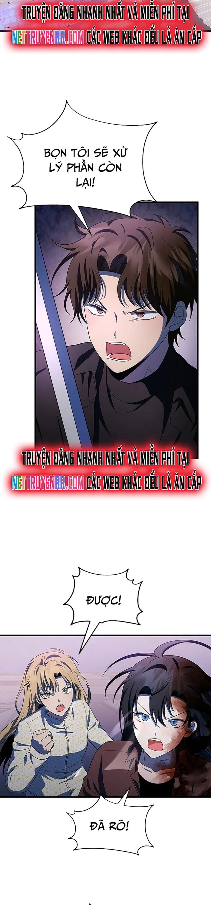 Truyền Nhân Của Thần Thoại Anh Hùng Chapter 72 - 5