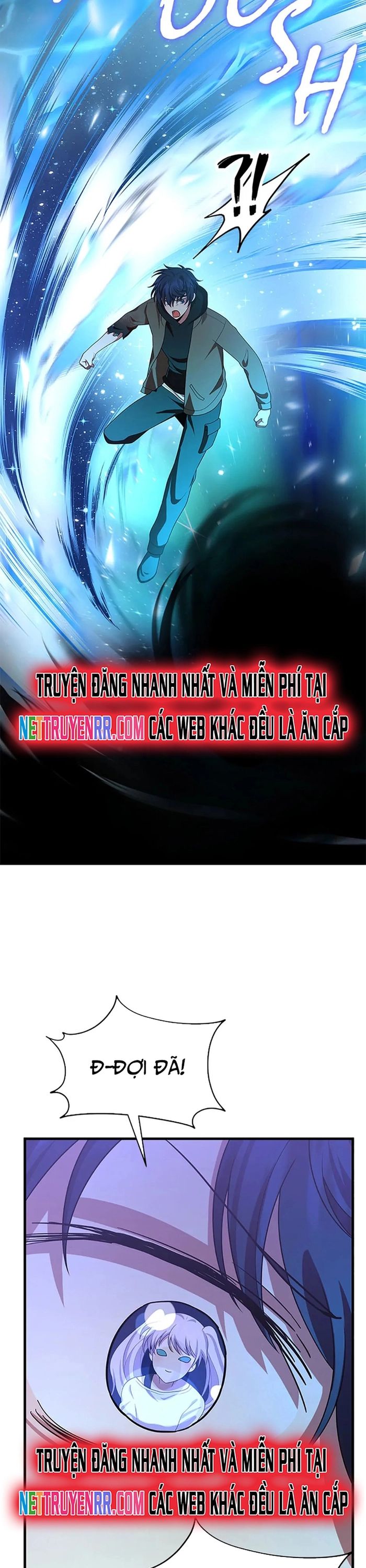 Truyền Nhân Của Thần Thoại Anh Hùng Chapter 72 - 41