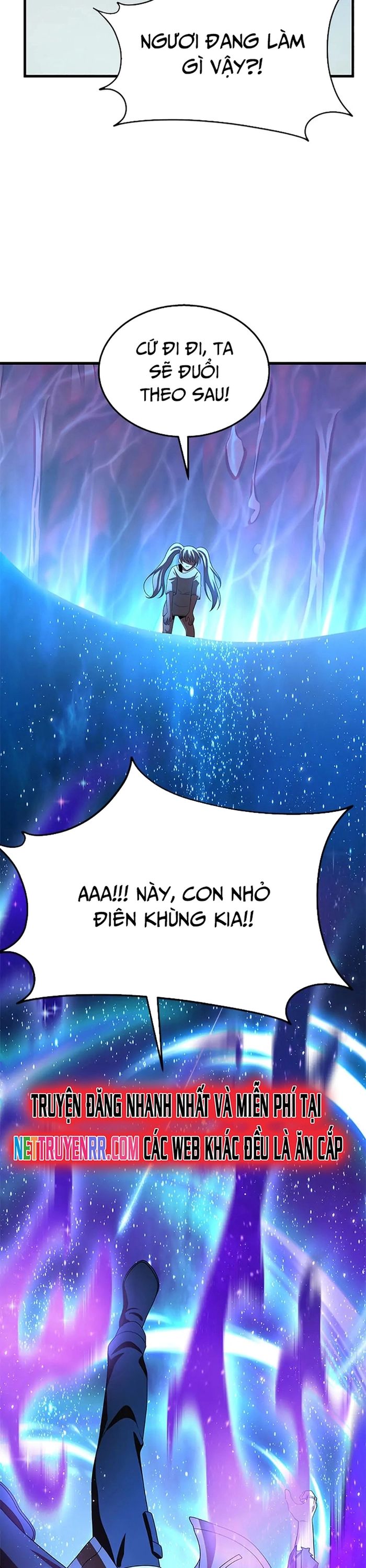 Truyền Nhân Của Thần Thoại Anh Hùng Chapter 72 - 42