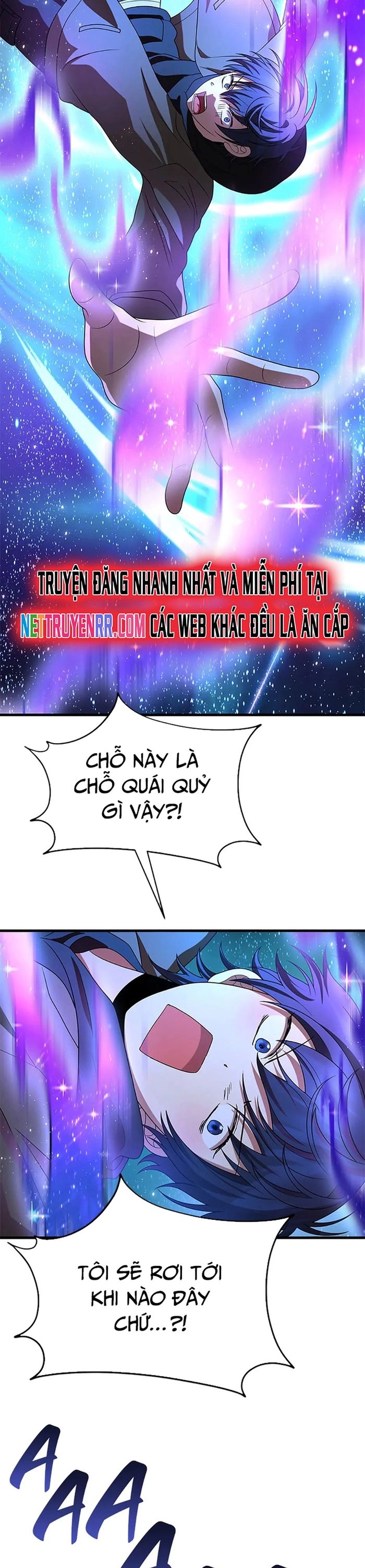 Truyền Nhân Của Thần Thoại Anh Hùng Chapter 72 - 43