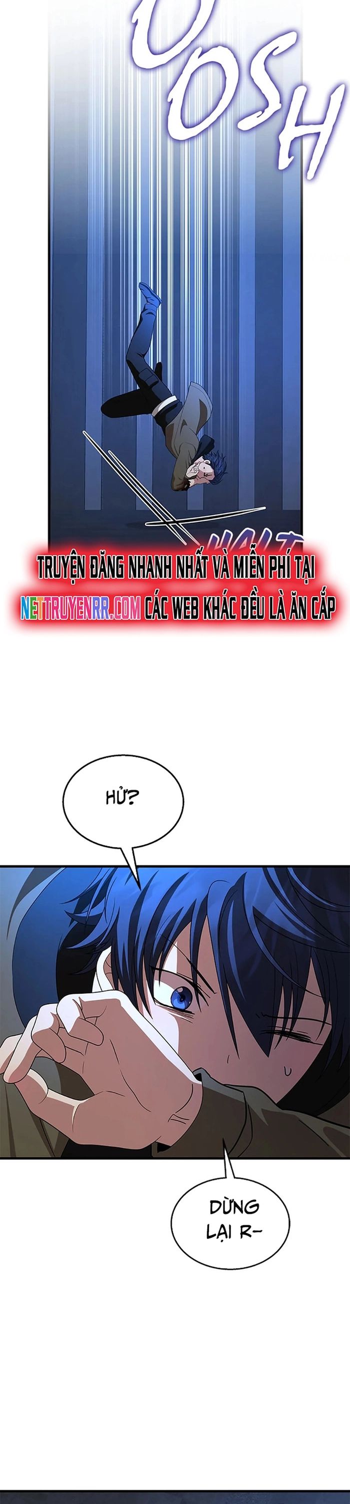 Truyền Nhân Của Thần Thoại Anh Hùng Chapter 72 - 45