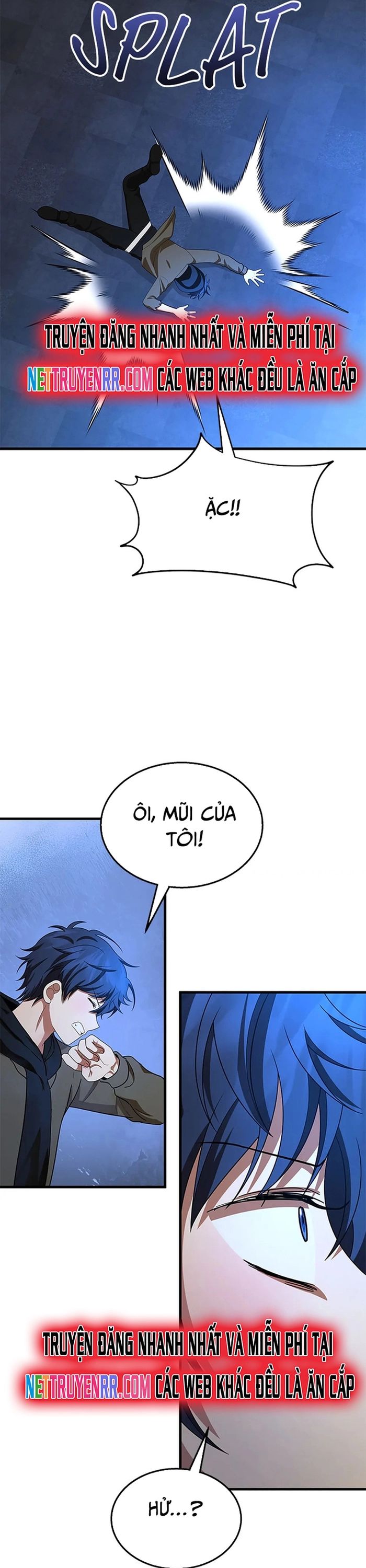 Truyền Nhân Của Thần Thoại Anh Hùng Chapter 72 - 46